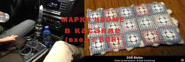 стаф Осташков